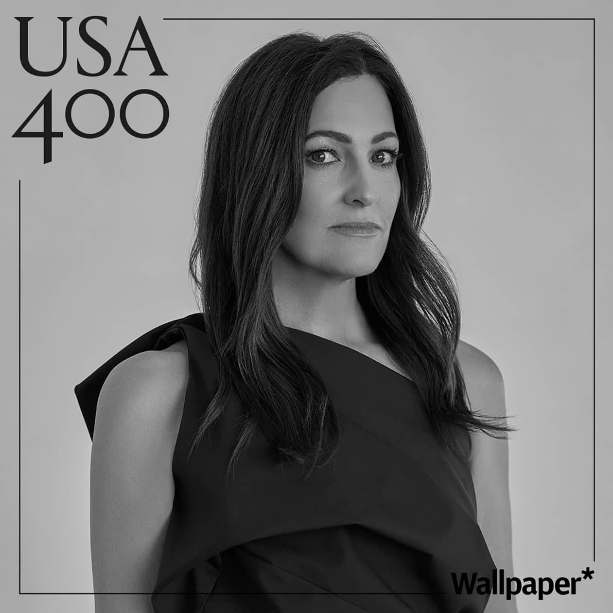 USA 400 Interior Design Awards for Wallpaper Magazine