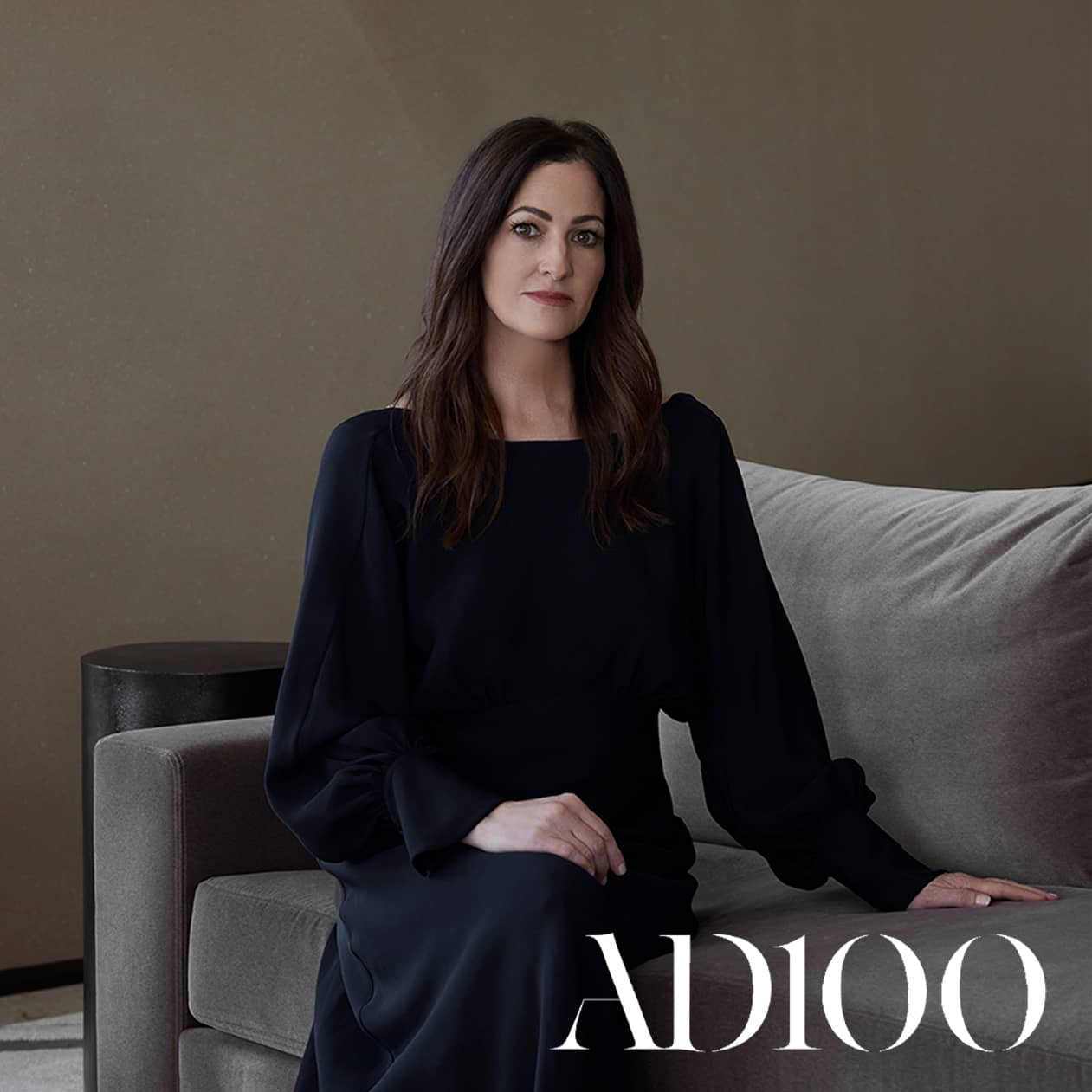 AD100 Nicole Hollis portrait