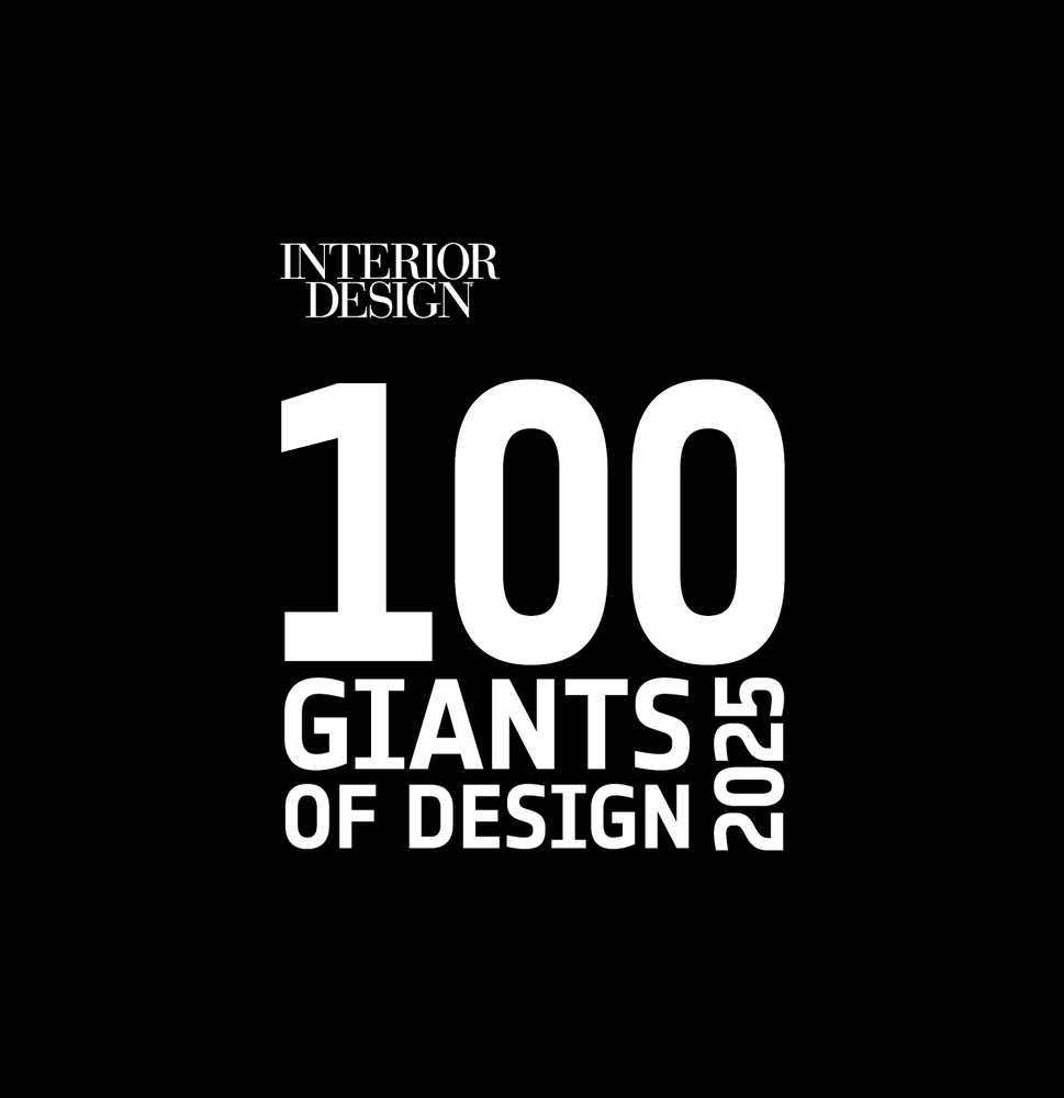 Interior Design Awards for Nicole Hollis. 100 Giants of Design