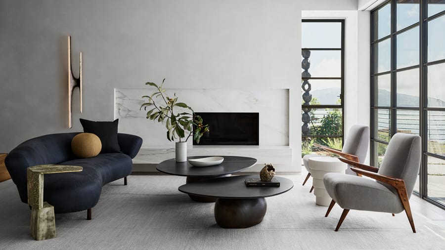 NicoleHollis Interior Design