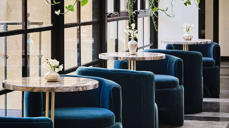 NicoleHollis Interior Design