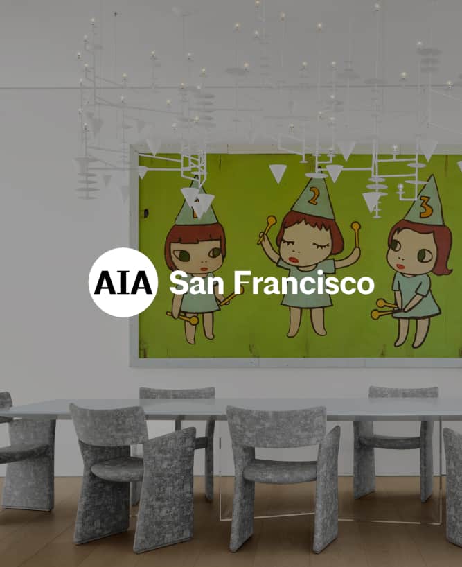 AIA SAN FRANCISCO NICOLE HOLLIS