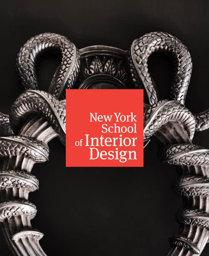 NEW YORK SCHOOL OF INTERIOR DESIGN NICOLE HOLLIS